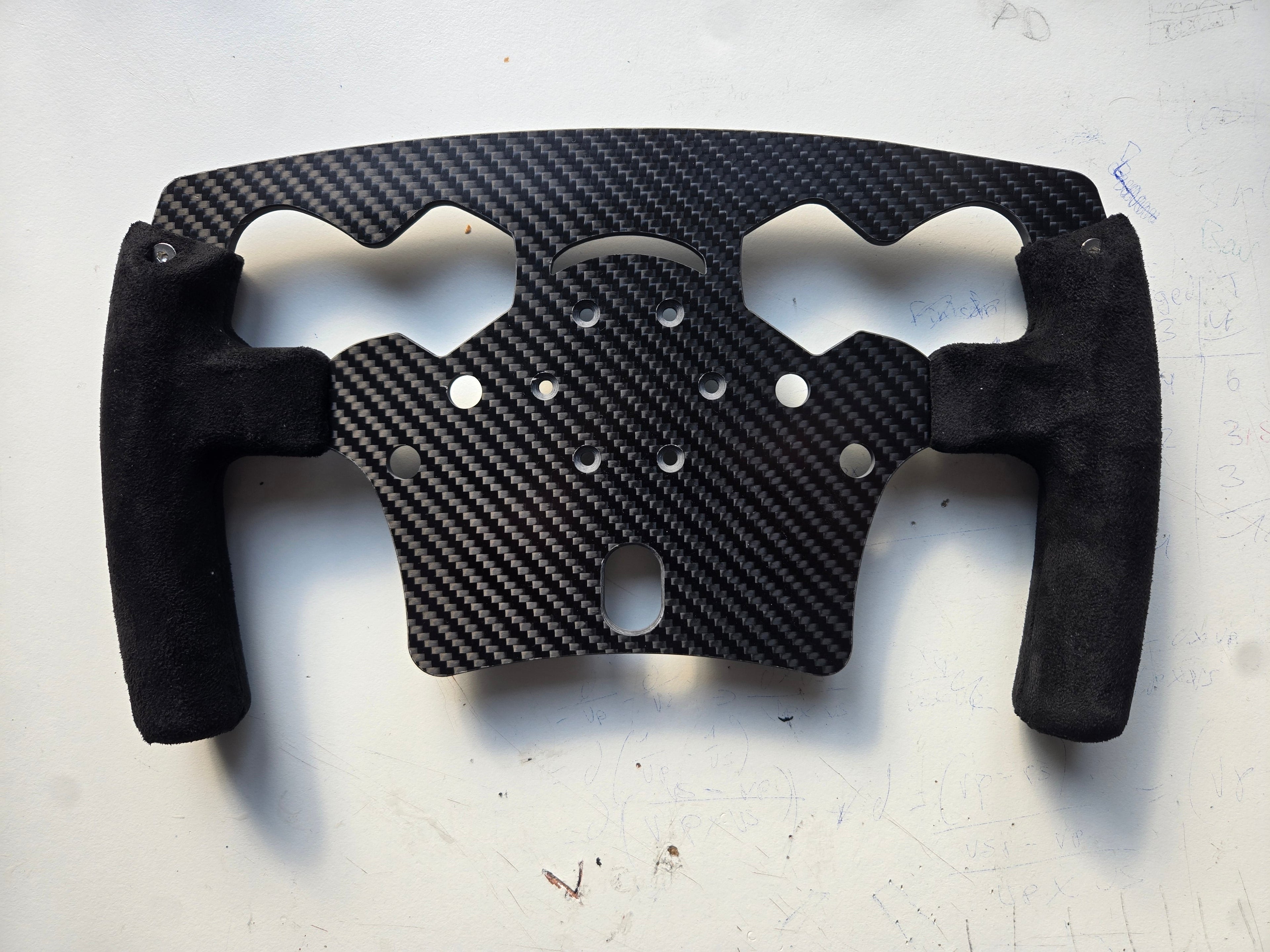 Logitech G29/923/920