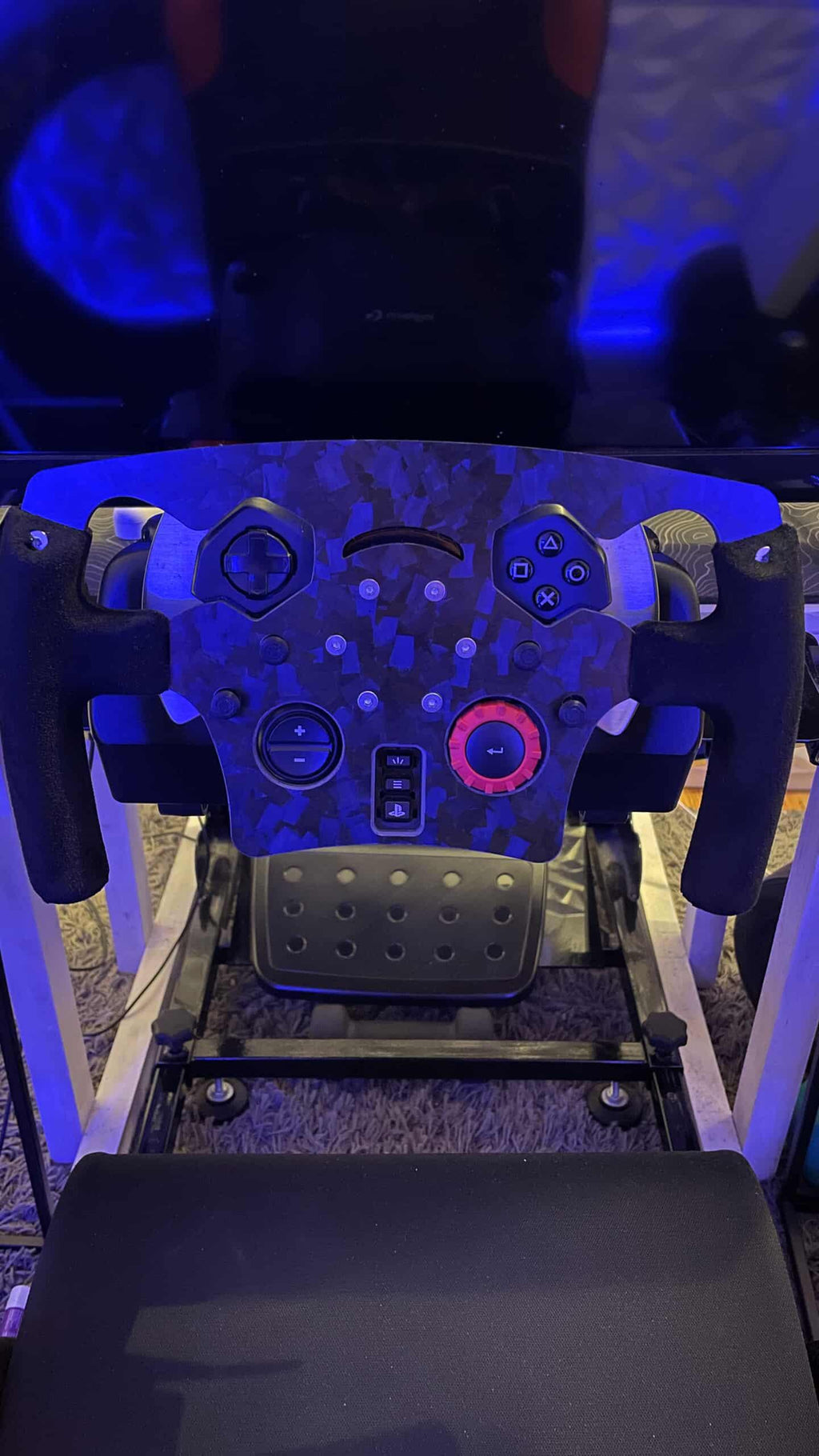 Logitech G29/923/920