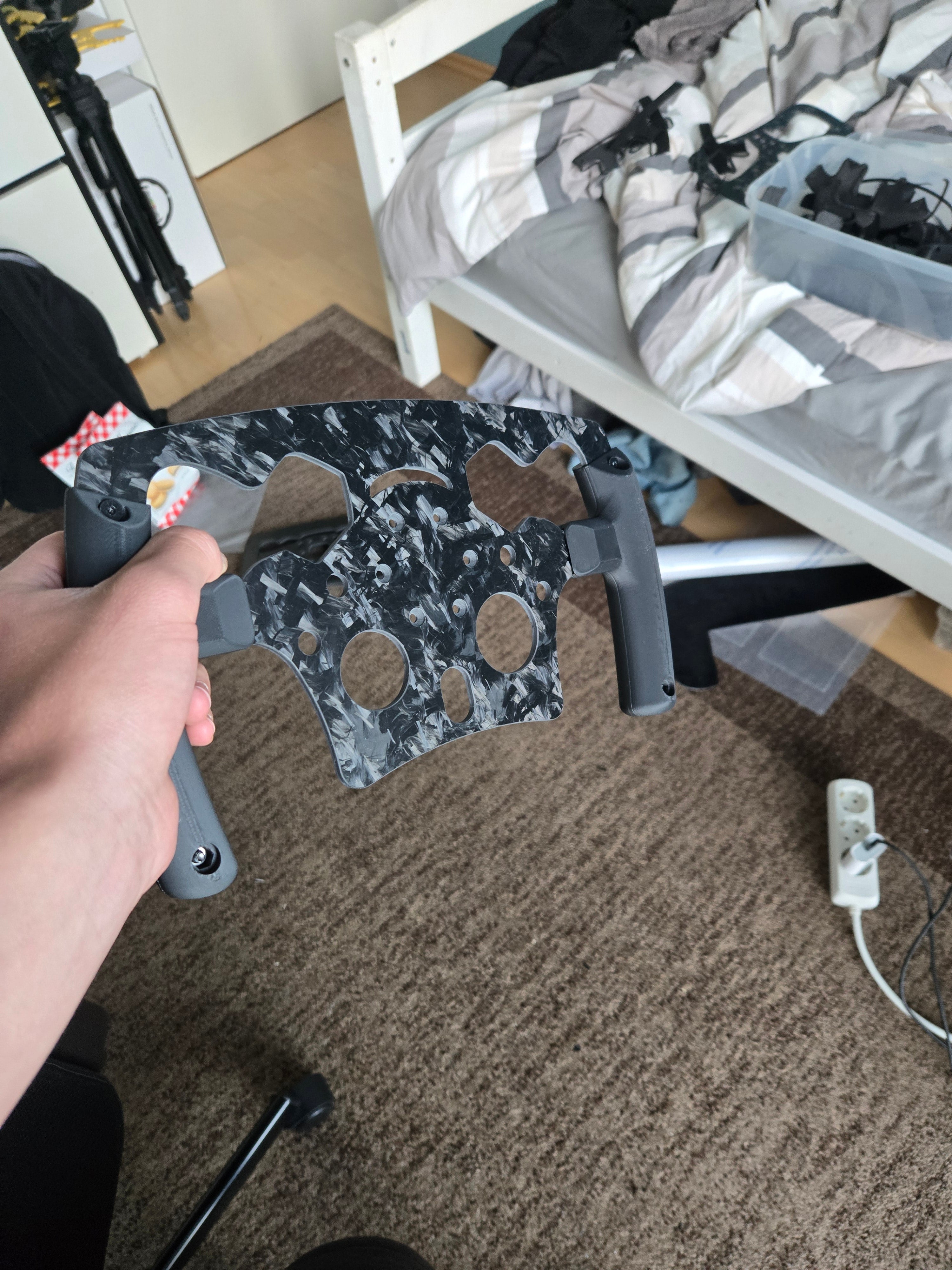 Logitech G29/923/920