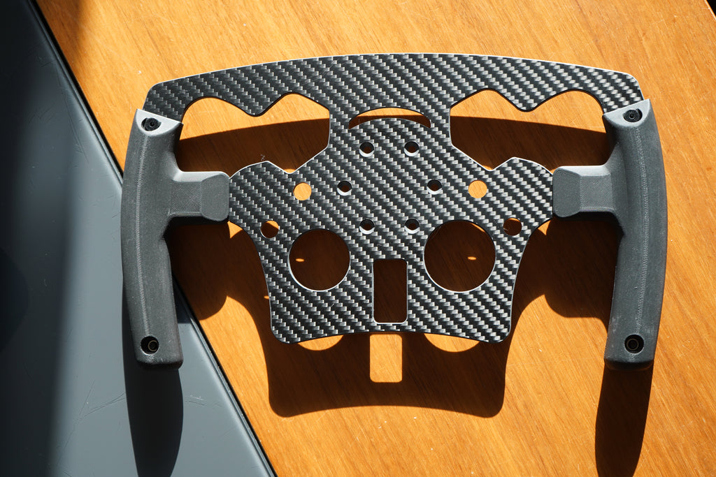 Logitech G29/923/920