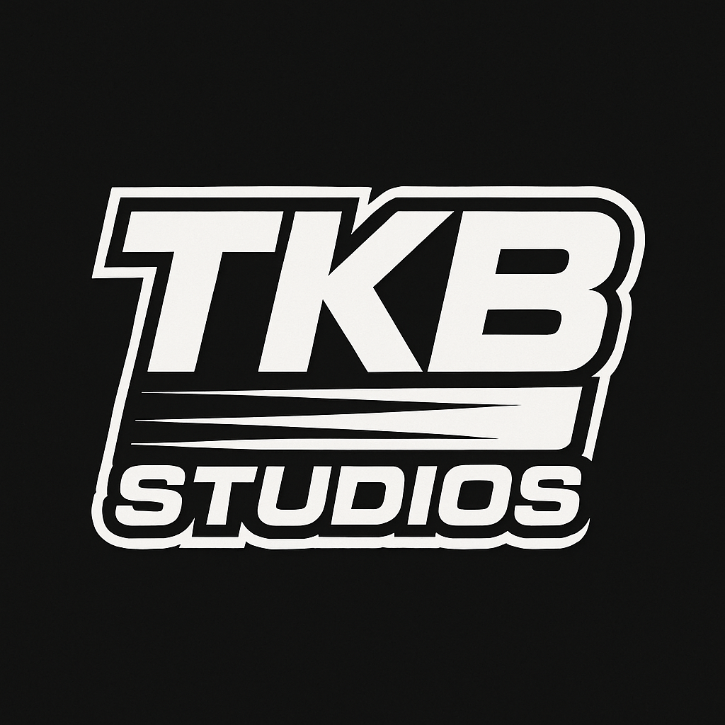 TKBSTUDIOS